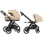 Детская коляска Carrello Omega Plus CRL-6540 2 в 1 Solar Beige