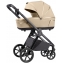 Детская коляска Carrello Omega Plus CRL-6540 2 в 1 Solar Beige