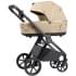 Детская коляска Carrello Omega Plus CRL-6540 2 в 1 Solar Beige