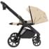 Детская коляска Carrello Omega Plus CRL-6540 2 в 1 Solar Beige