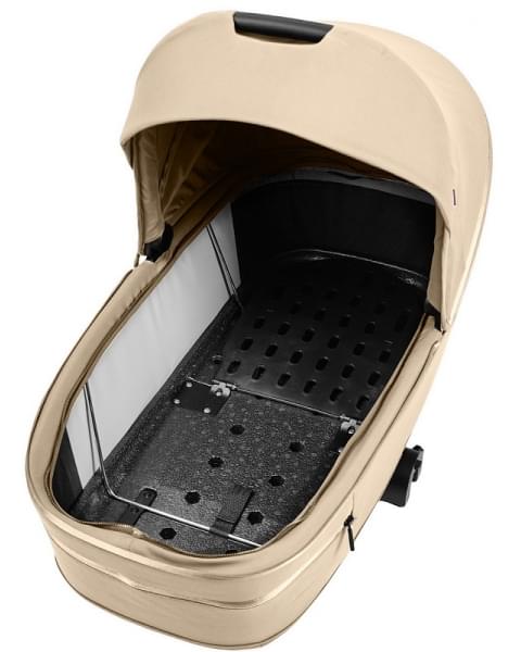 Детская коляска Carrello Omega Plus CRL-6540 2 в 1 Solar Beige