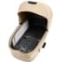 Детская коляска Carrello Omega Plus CRL-6540 2 в 1 Solar Beige