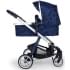 Детская коляска Cosatto Giggle Quad 2 в 1 Lunaria Inc купить в Москве на официальном сайте | Цена, каталог