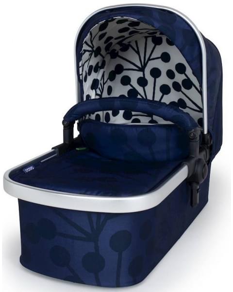 Детская коляска Cosatto Giggle Quad 2 в 1 Lunaria Inc купить в Москве на официальном сайте | Цена, каталог