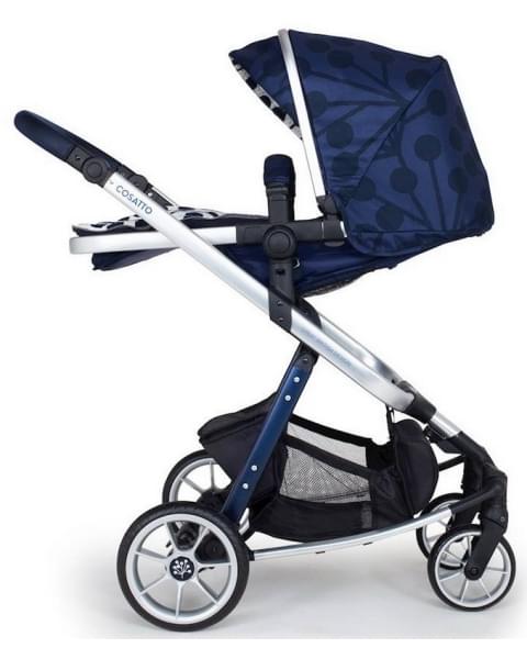 Детская коляска Cosatto Giggle Quad 2 в 1 Lunaria Inc купить в Москве на официальном сайте | Цена, каталог