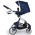 Детская коляска Cosatto Giggle Quad 2 в 1 Lunaria Inc купить в Москве на официальном сайте | Цена, каталог