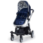 Детская коляска Cosatto Giggle Quad 2 в 1 Lunaria Inc купить в Москве на официальном сайте | Цена, каталог