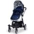 Детская коляска Cosatto Giggle Quad 2 в 1 Lunaria Inc купить в Москве на официальном сайте | Цена, каталог