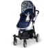 Детская коляска Cosatto Giggle Quad 2 в 1 Lunaria Inc купить в Москве на официальном сайте | Цена, каталог