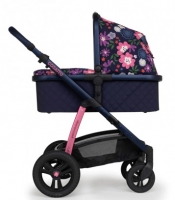 Детская коляска Cosatto Wow 2 2 в 1 Dalloway