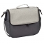 Детская коляска Indigo Blues Classic 1 в 1 Bl03 серый