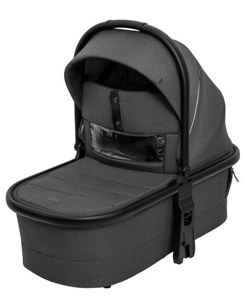 Детская коляска Indigo Desire 2 в 1 графит