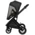 Детская коляска Indigo Desire 2 в 1 графит