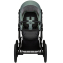 Детская коляска Indigo Mio Eco Plus 14 2 в 1 03 шалфей кожа