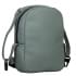 Детская коляска Indigo Mio Eco Plus 14 2 в 1 03 шалфей кожа