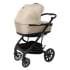Детская коляска Iningbaby Sevila 2 в 1 khaki/бежевый