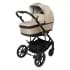 Детская коляска Iningbaby Sevila 2 в 1 khaki/бежевый