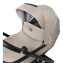 Детская коляска Iningbaby Sevila 2 в 1 khaki/бежевый