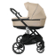 Детская коляска Iningbaby Sevila 2 в 1 khaki/бежевый