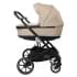 Детская коляска Iningbaby Sevila 2 в 1 khaki/бежевый