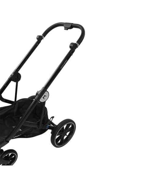 Детская коляска Iningbaby Sevila 2 в 1 khaki/бежевый