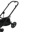 Детская коляска Iningbaby Sevila 2 в 1 khaki/бежевый