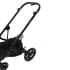 Детская коляска Iningbaby Sevila 2 в 1 khaki/бежевый