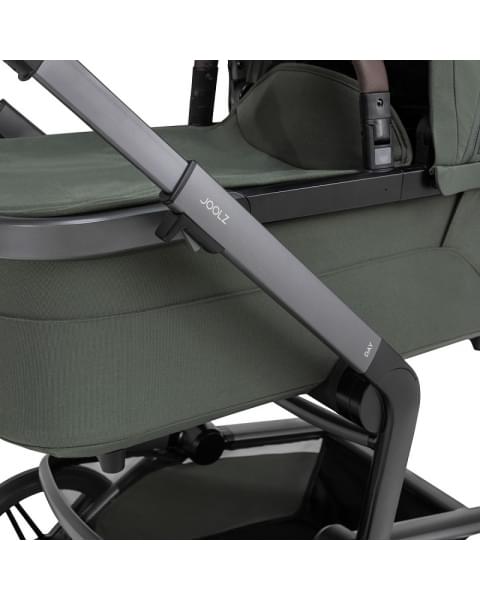 Детская коляска Joolz Day 5 2 в 1 540002 Forest Green