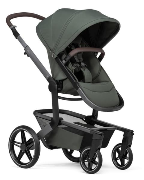 Детская коляска Joolz Day 5 2 в 1 540002 Forest Green
