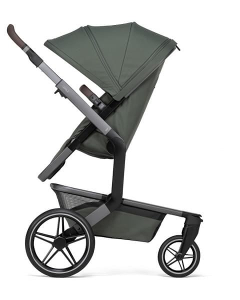 Детская коляска Joolz Day 5 2 в 1 540002 Forest Green
