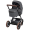 Детская коляска Maxi-Cosi Fame 2 в 1 Twillic Graphite/твил.графит