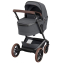 Детская коляска Maxi-Cosi Fame 2 в 1 Twillic Graphite/твил.графит