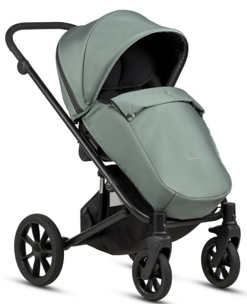 Детская коляска Noordi Aqua V2 2 в 1 1482842 Fern