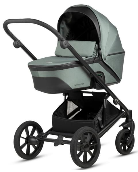 Детская коляска Noordi Aqua V2 3 в 1 1482842 Fern