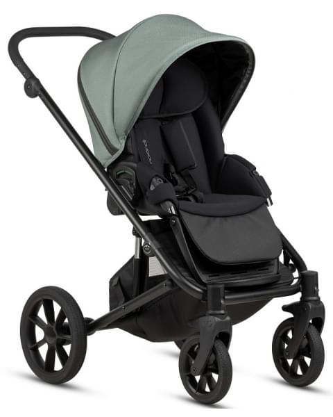Детская коляска Noordi Aqua V2 3 в 1 1482842 Fern