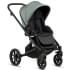 Детская коляска Noordi Aqua V2 3 в 1 1482842 Fern