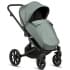 Детская коляска Noordi Aqua V2 3 в 1 1482842 Fern