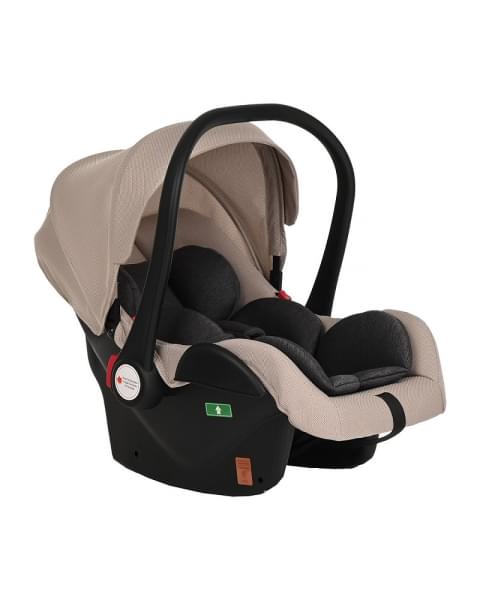 Детская коляска Pituso Mayla 3 в 1 Beige