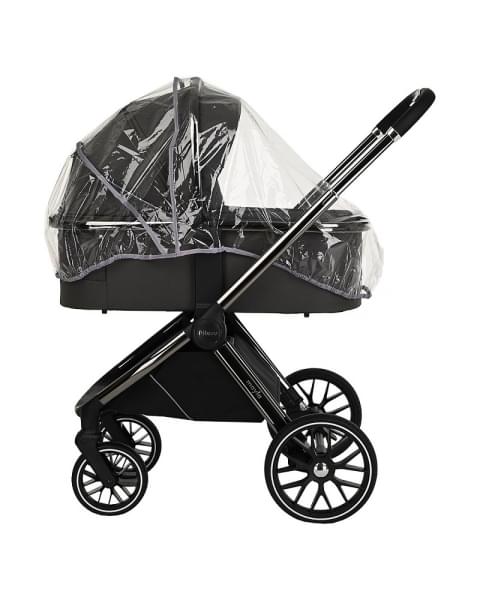 Детская коляска Pituso Mayla 3 в 1 Beige