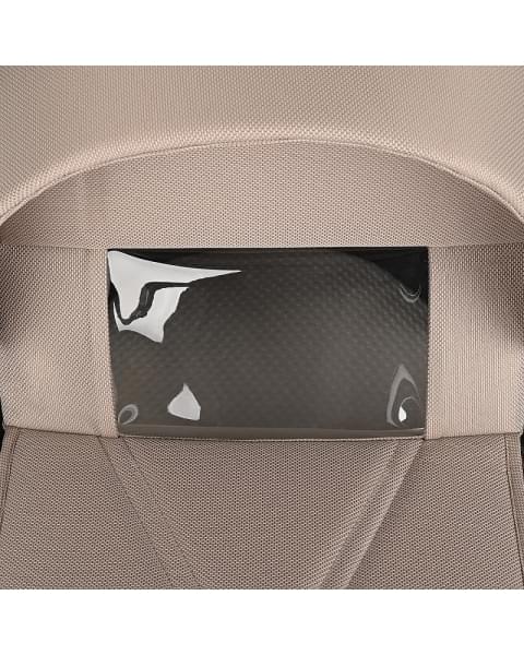 Детская коляска Pituso Mayla 3 в 1 Beige