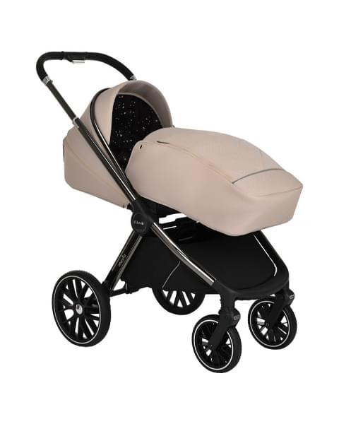 Детская коляска Pituso Mayla 3 в 1 Beige