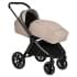 Детская коляска Pituso Mayla 3 в 1 Beige