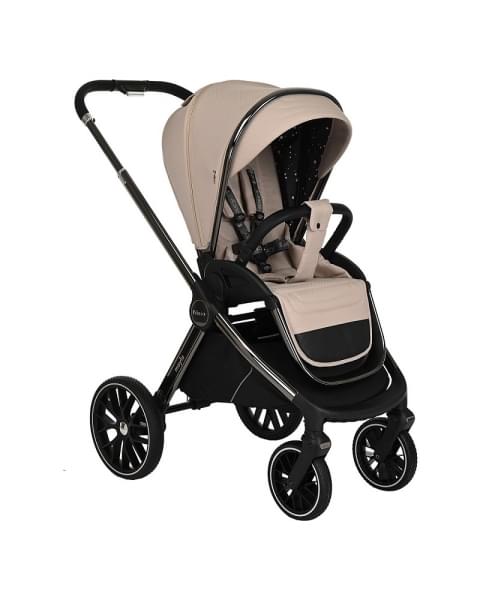 Детская коляска Pituso Mayla 3 в 1 Beige