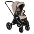 Детская коляска Pituso Mayla 3 в 1 Beige