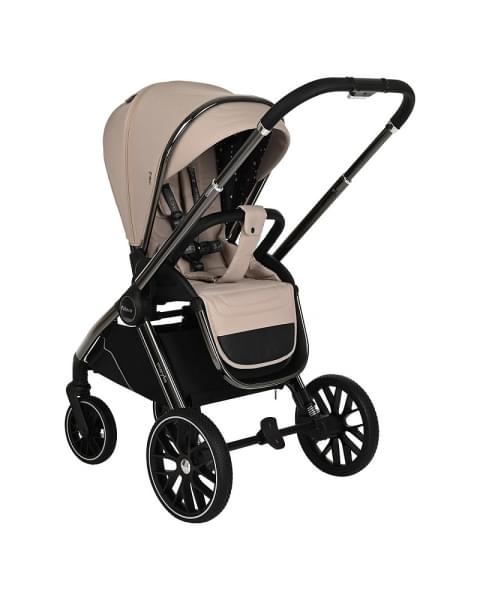 Детская коляска Pituso Mayla 3 в 1 Beige