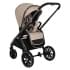 Детская коляска Pituso Mayla 3 в 1 Beige