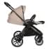 Детская коляска Pituso Mayla 3 в 1 Beige