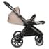 Детская коляска Pituso Mayla 3 в 1 Beige