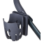Коляска 2 в 1 Pituso Teffy Steel Grey/Graphite