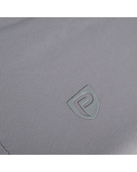 Коляска 2 в 1 Pituso Teffy Steel Grey/Graphite